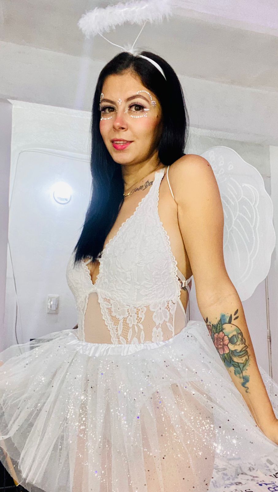 Darsteller LarisaBrice Foto 3