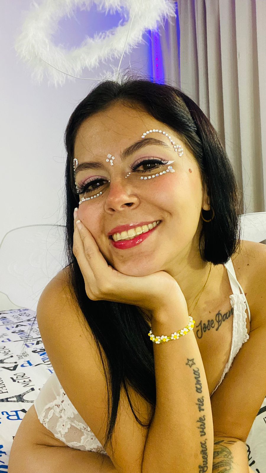 Darsteller LarisaBrice Foto 4