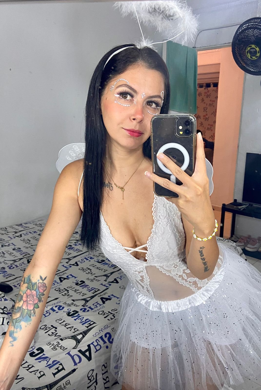 Artista LarisaBrice Foto 1