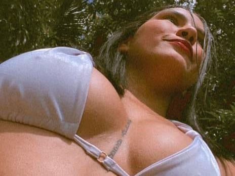 SofiaaRowdy profilbild på webbkameramodell