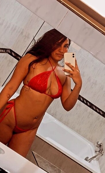 Artista SofiaaRowdy Foto 1