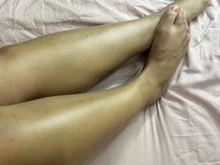 Image de profil du modèle de webcam GoddessKiera