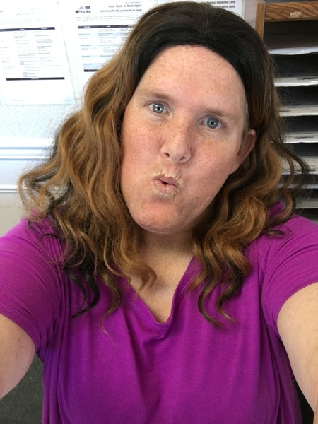 Artista scarletwidow155 Foto 3