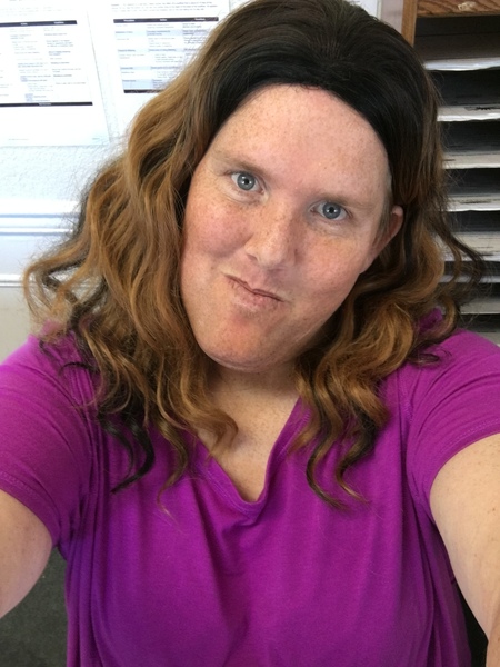 Artista scarletwidow155 Foto 4