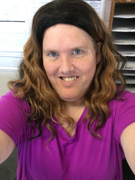 Artista scarletwidow155 Foto 5