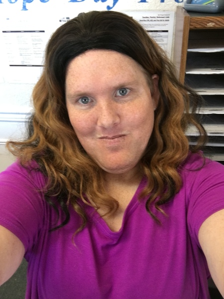 Artista scarletwidow155 Foto 2