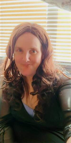 Artista scarletwidow155 Foto 10