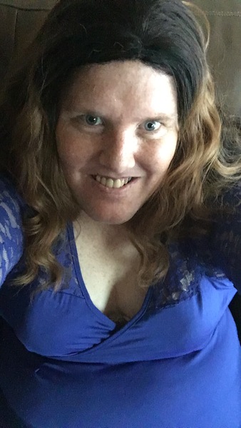 Artista scarletwidow155 Foto 6