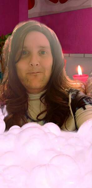 Artista scarletwidow155 Foto 12