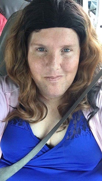 Artista scarletwidow155 Foto 9