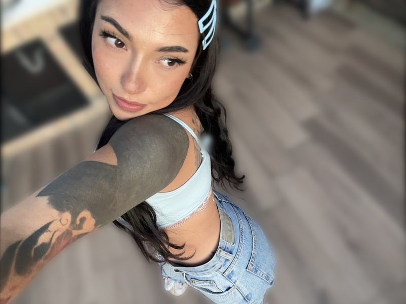 Interprete ofclbunny Foto 6