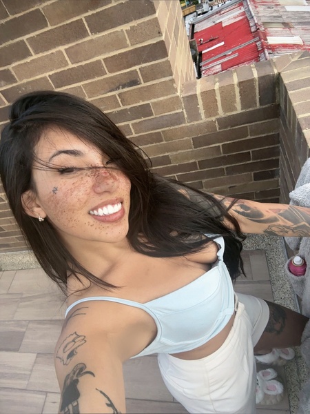 Interprete ofclbunny Foto 8