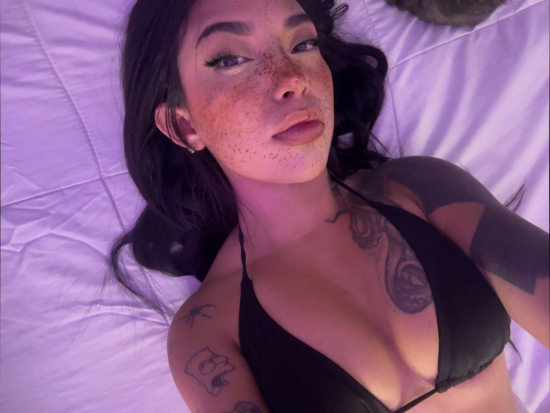 Artiest ofclbunny Foto 1