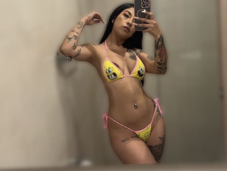 ofclbunny cam model profile picture