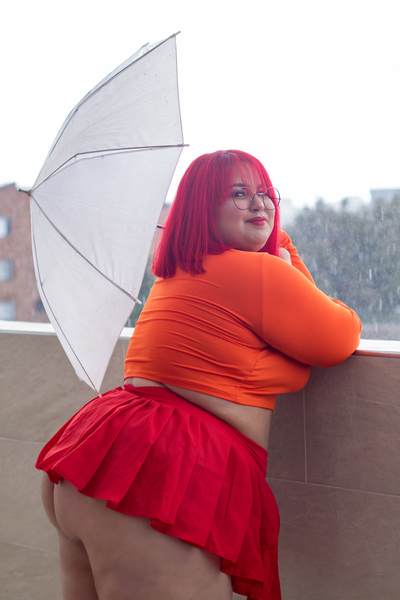 Performer LuisianaCoxx Photo 1