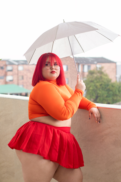 Artiest LuisianaCoxx Foto 3