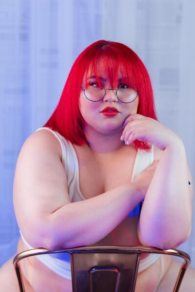 Artiest LuisianaCoxx Foto 7