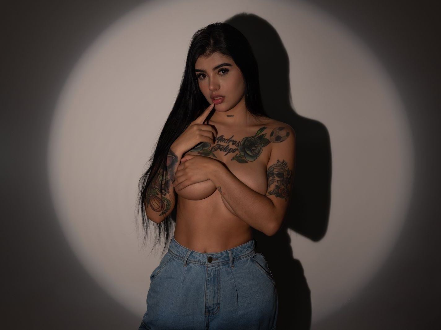 Foto de perfil de modelo de webcam de SofiaClarkson