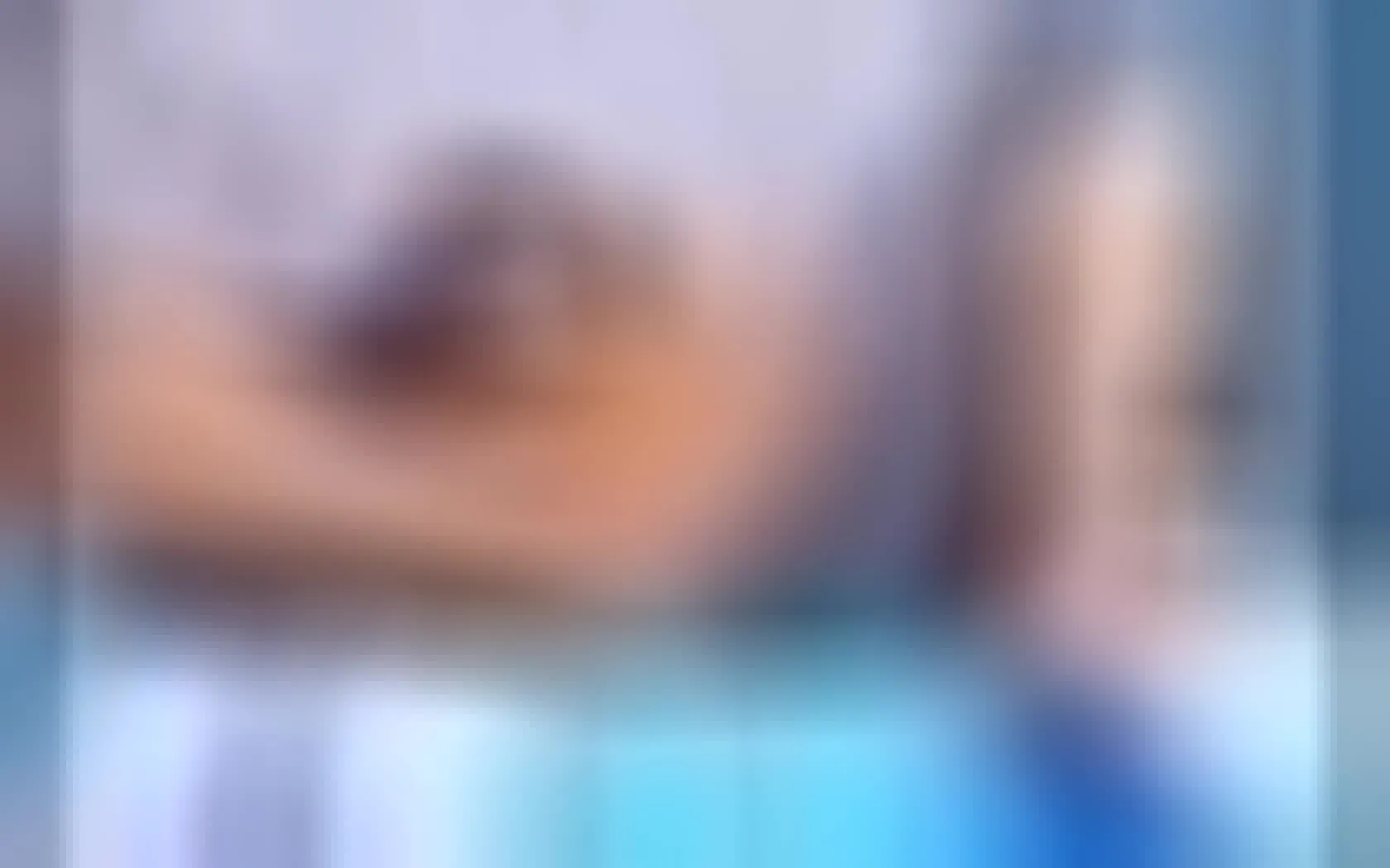 Artist DominicBrown69 Video 1