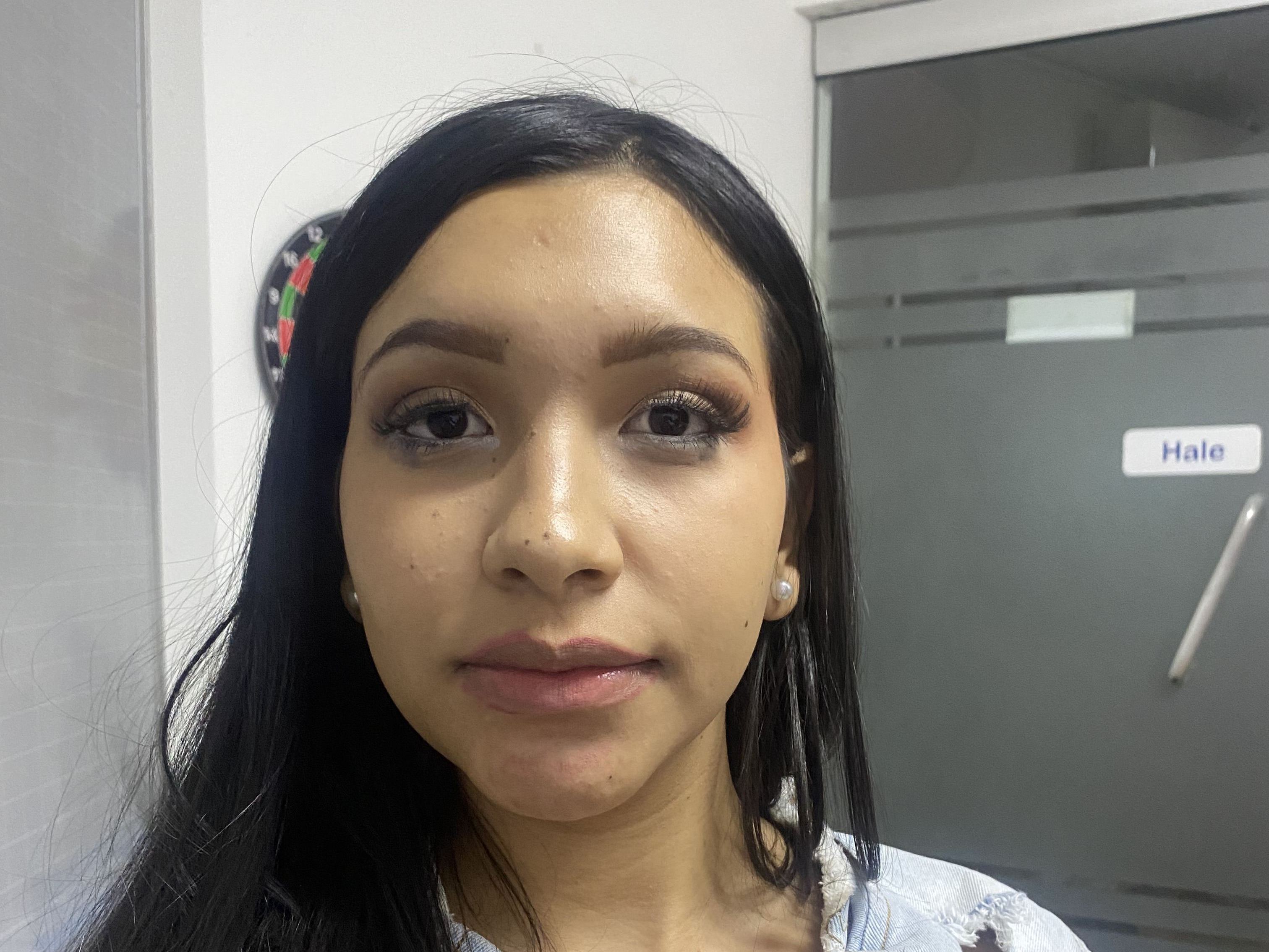 NatashaCoperr profielfoto van cam model