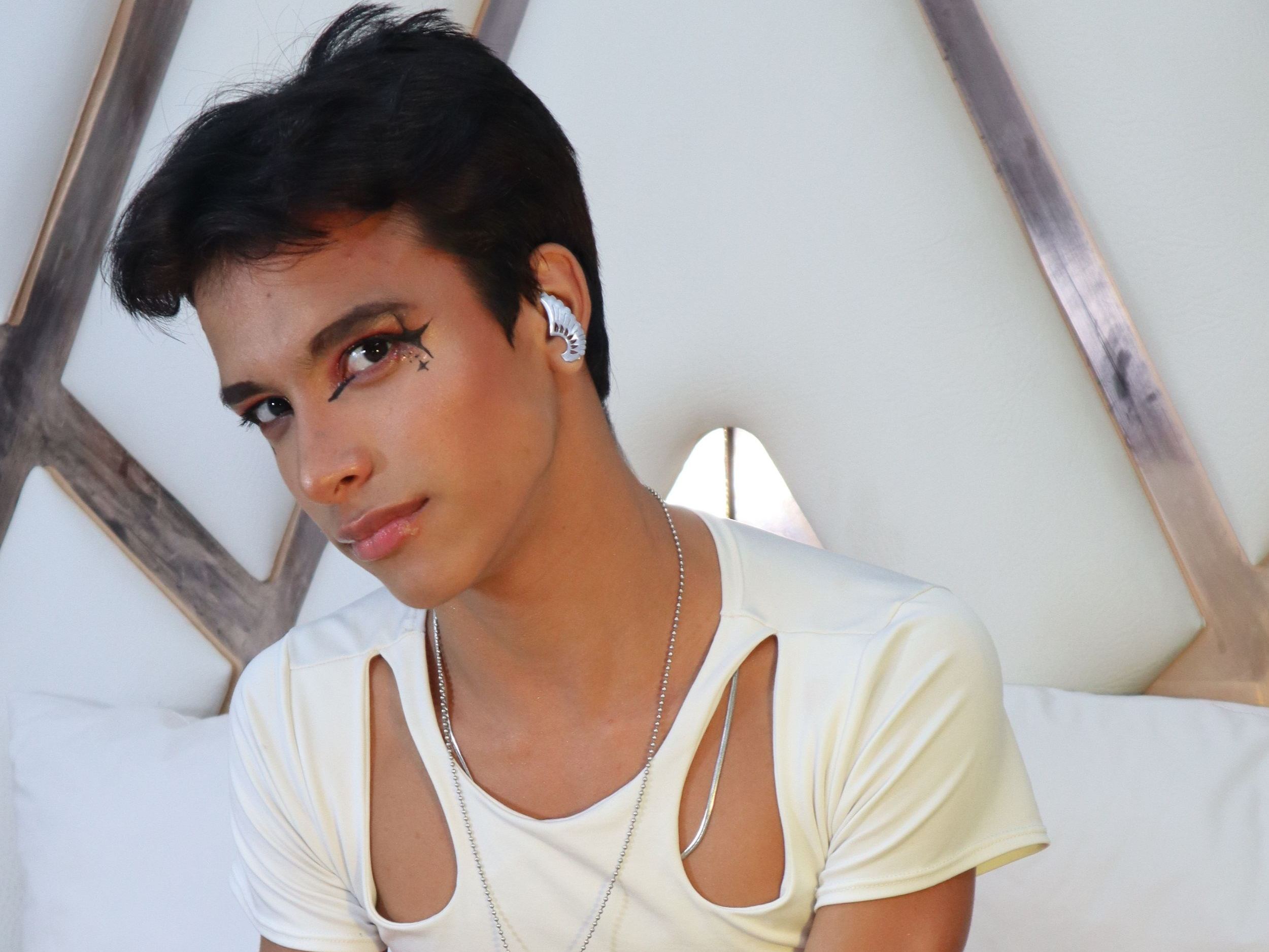 Foto de perfil de modelo de webcam de KalipsoHadid