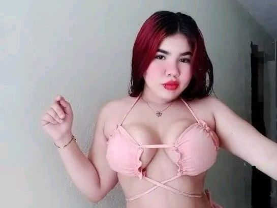 EsmeraldaDiaz Profilbild des Cam-Modells