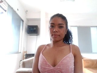Foto de perfil de modelo de webcam de Cutebriittany 