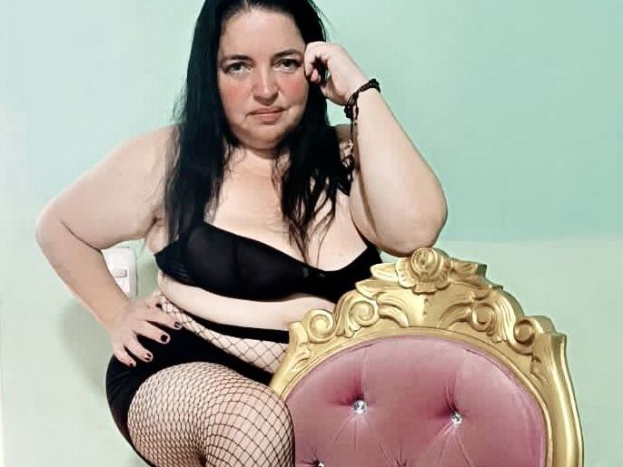 SheaMillers profilbild på webbkameramodell