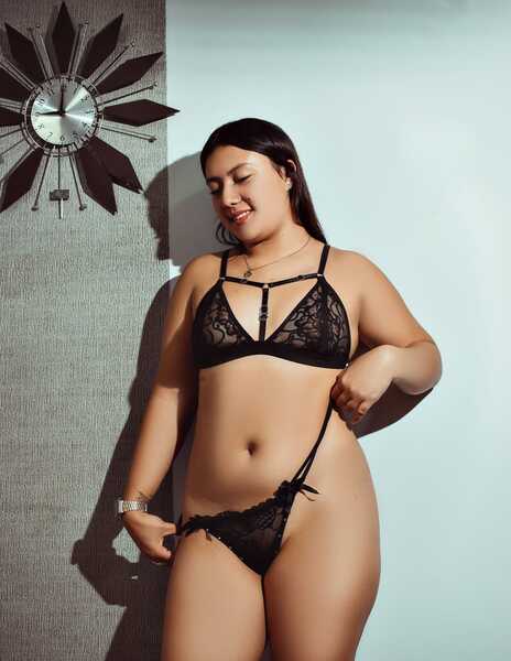 Artista IsabellaaGrey Foto 1