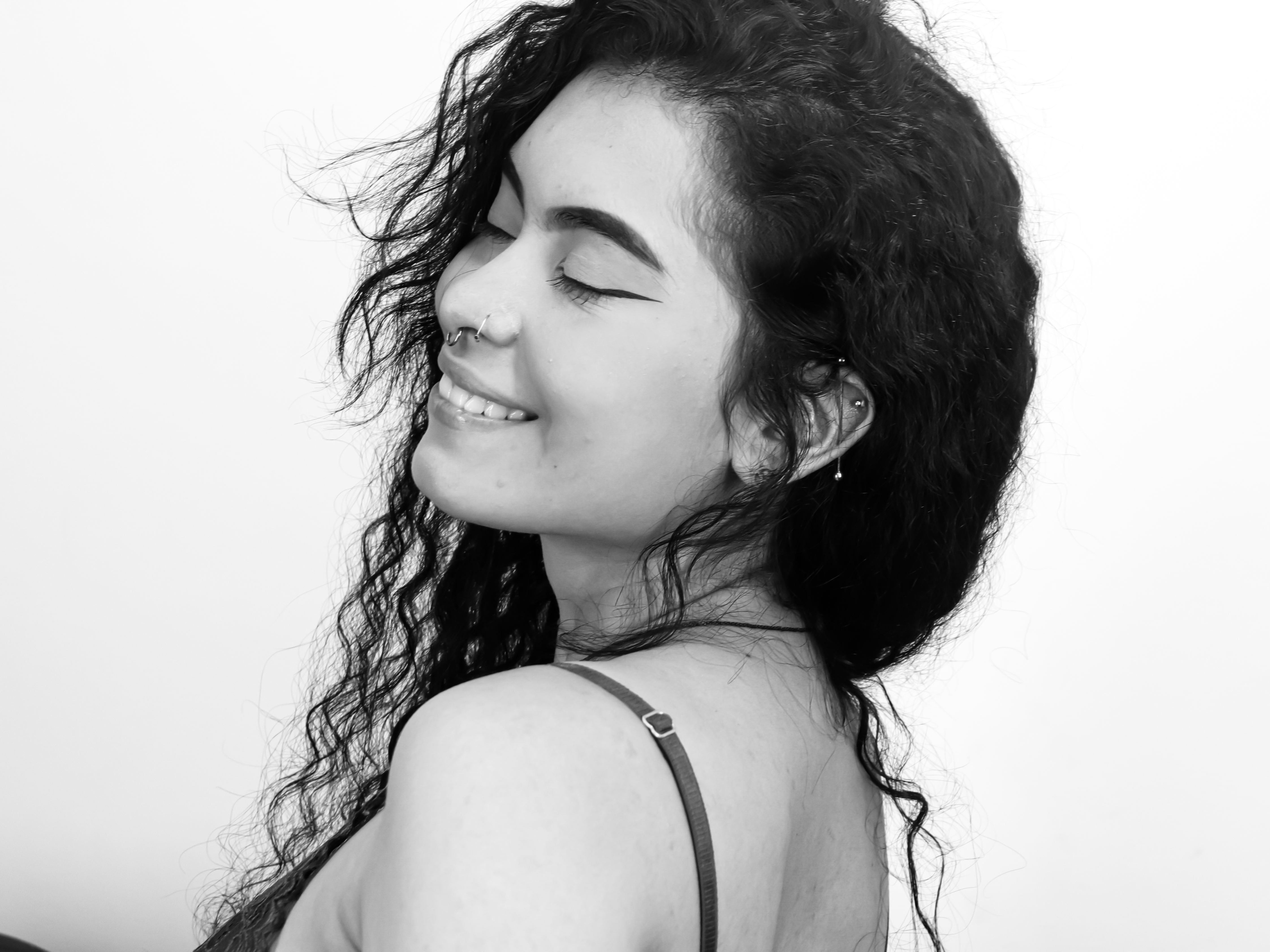 QueenCherry profielfoto van cam model