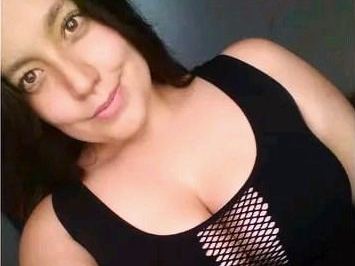 Image de profil du modèle de webcam ambercrosscm101