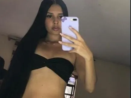 AgataLeroy Profilbild des Cam-Modells
