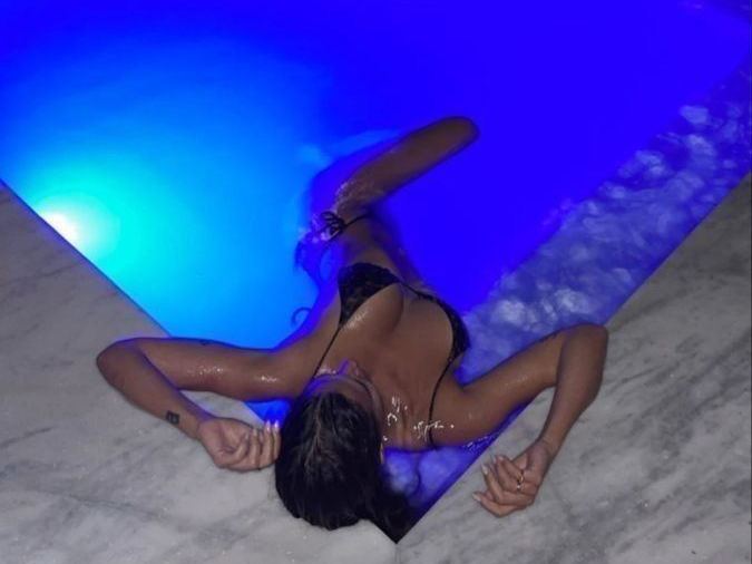 SandraLaitmanQueen profilbild på webbkameramodell