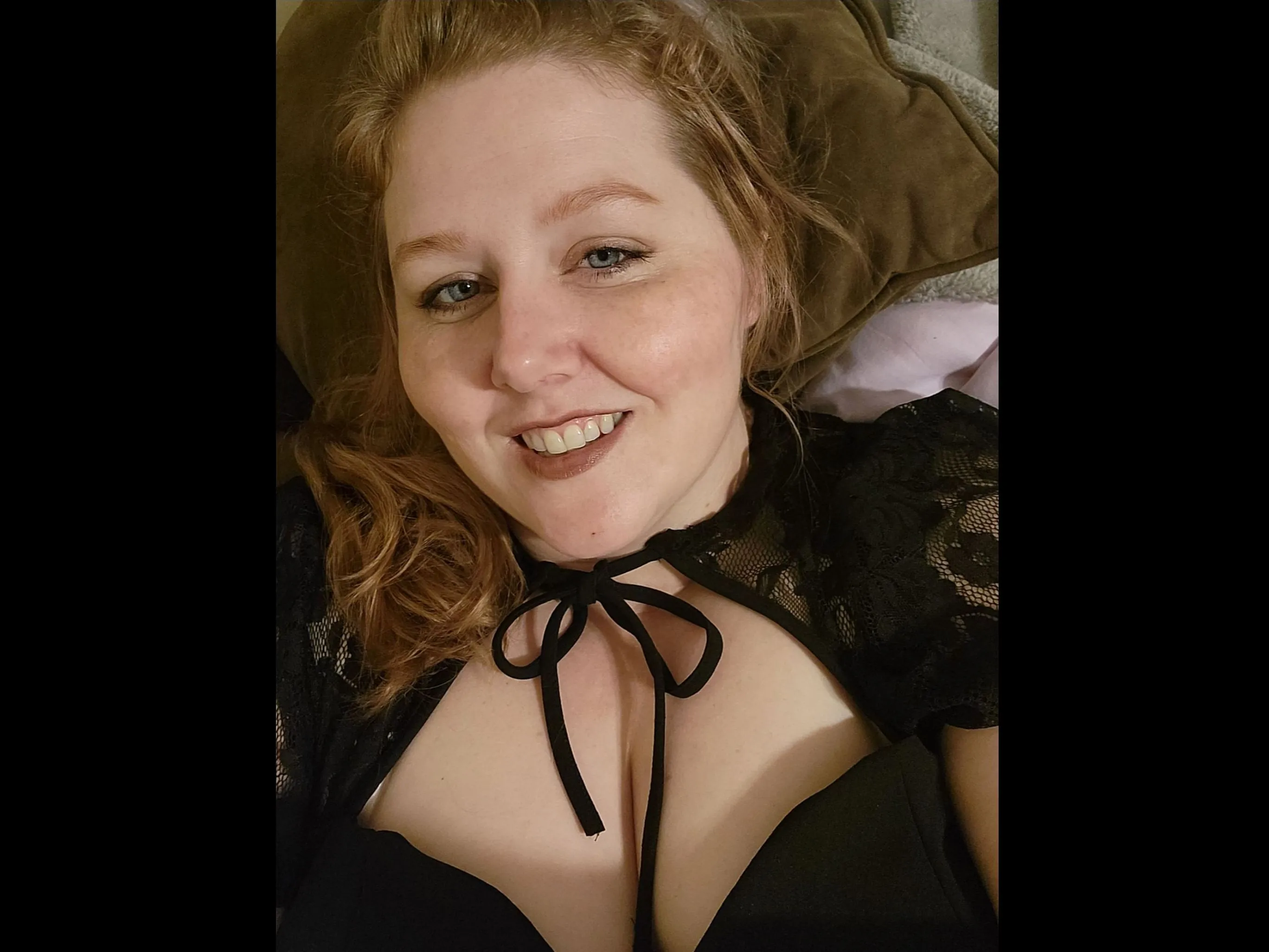 Foto de perfil de modelo de webcam de MamaNeedsMoola