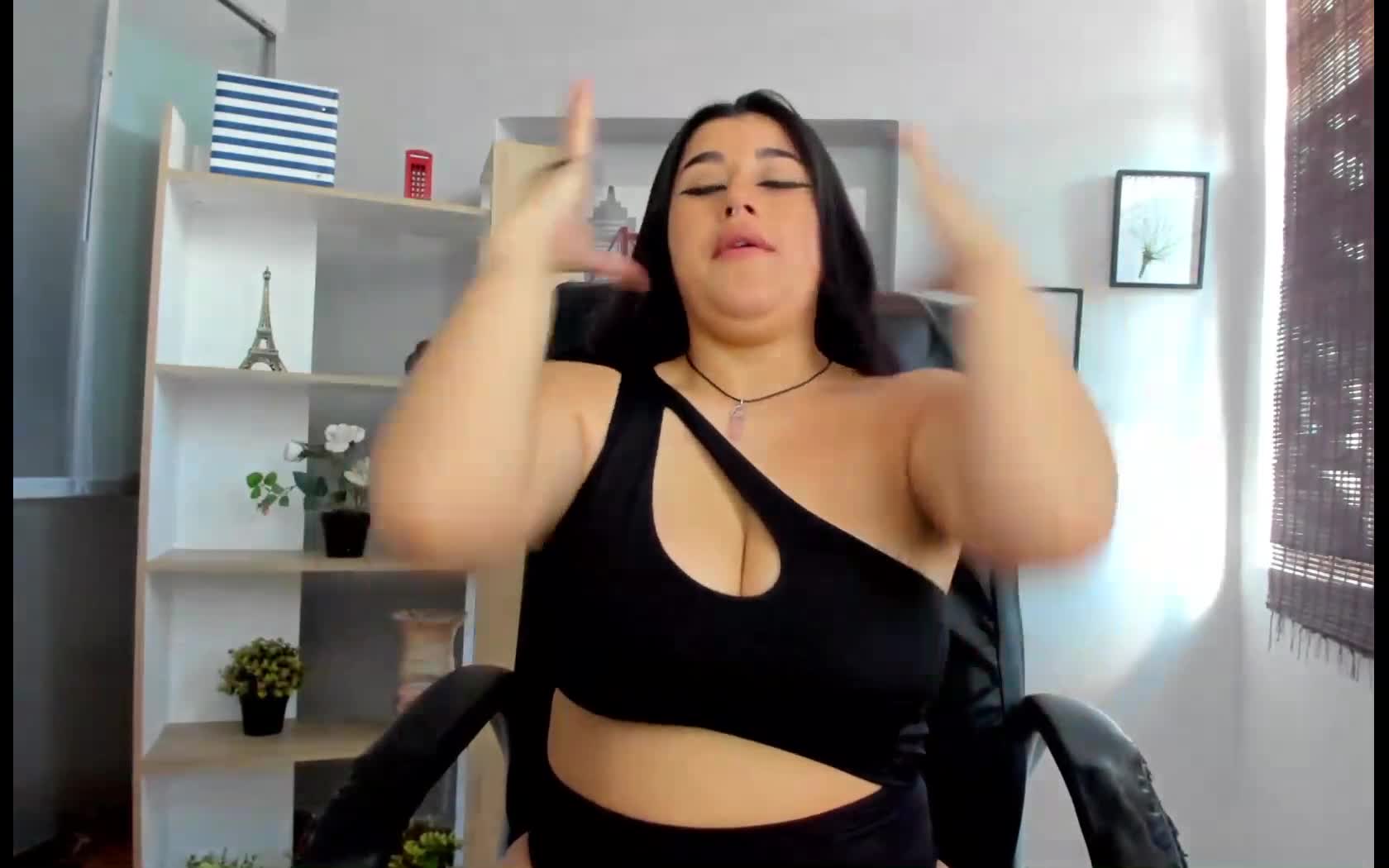 Interprète Khloeewhitte Vidéo 1