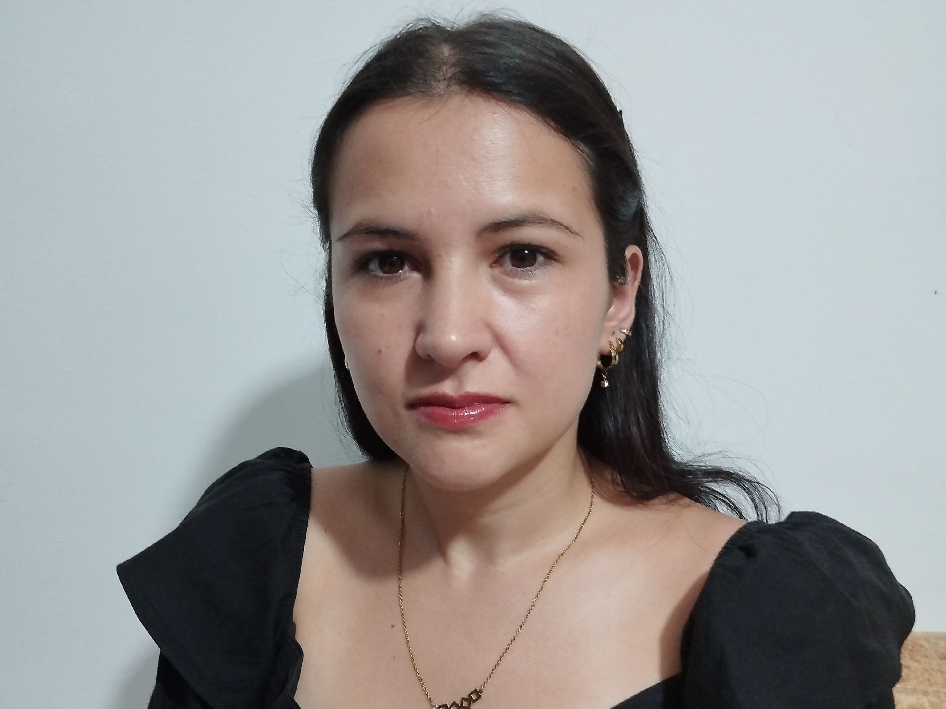 Foto de perfil de modelo de webcam de NaomyAdams