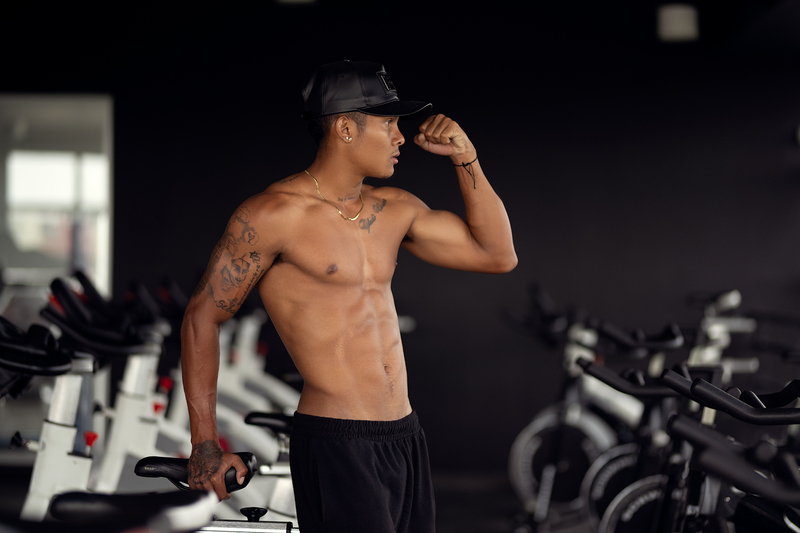 Intérprete kevinruiz18 Foto 7