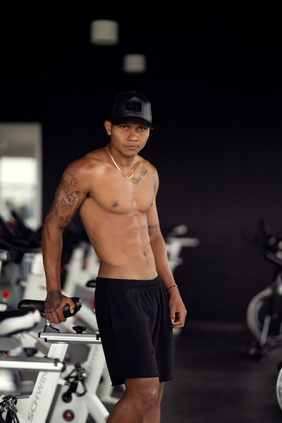 Intérprete kevinruiz18 Foto 8