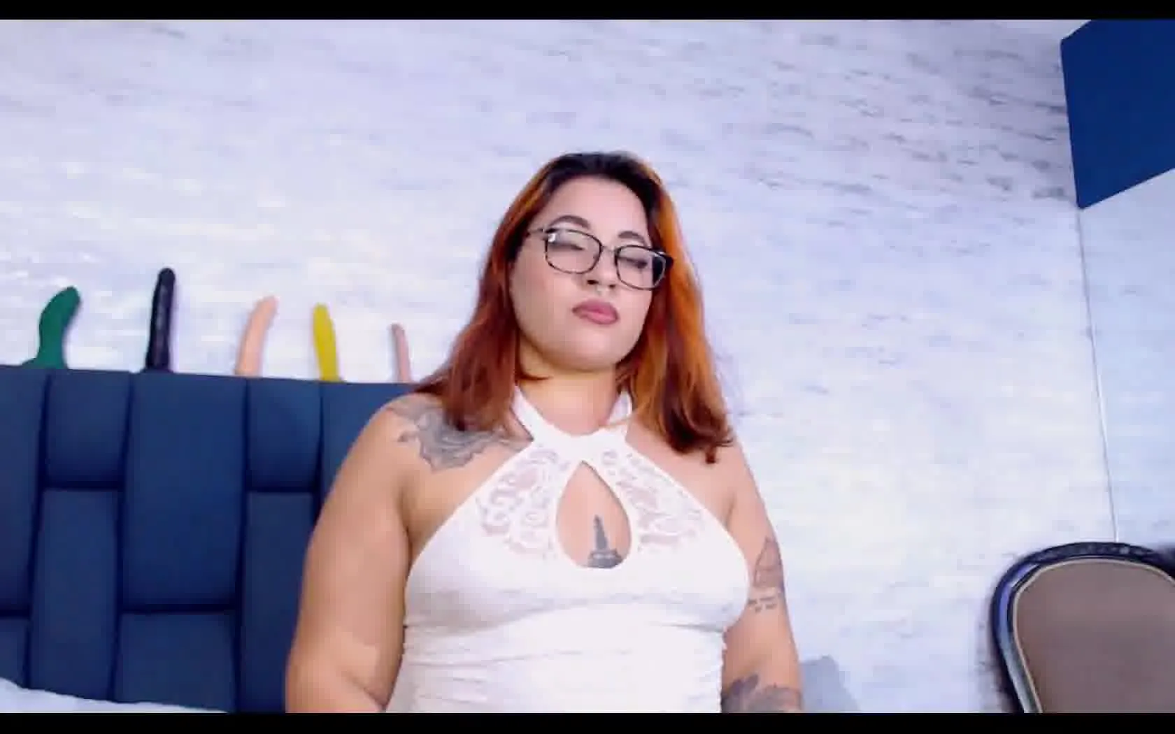 Interprète NathaalyCuesta Vidéo 1