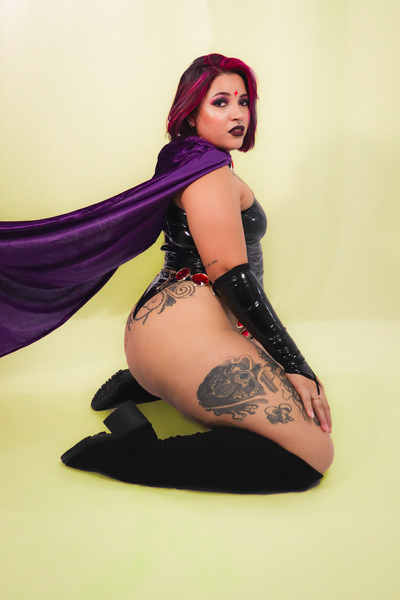 Intérprete NathaalyCuesta Foto 7