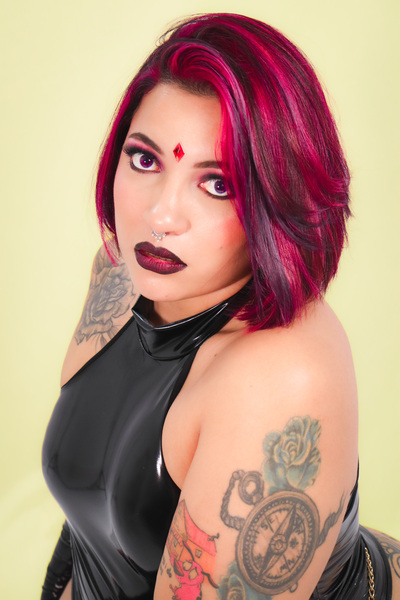 Intérprete NathaalyCuesta Foto 8