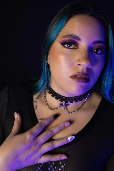 Intérprete NathaalyCuesta Foto 12