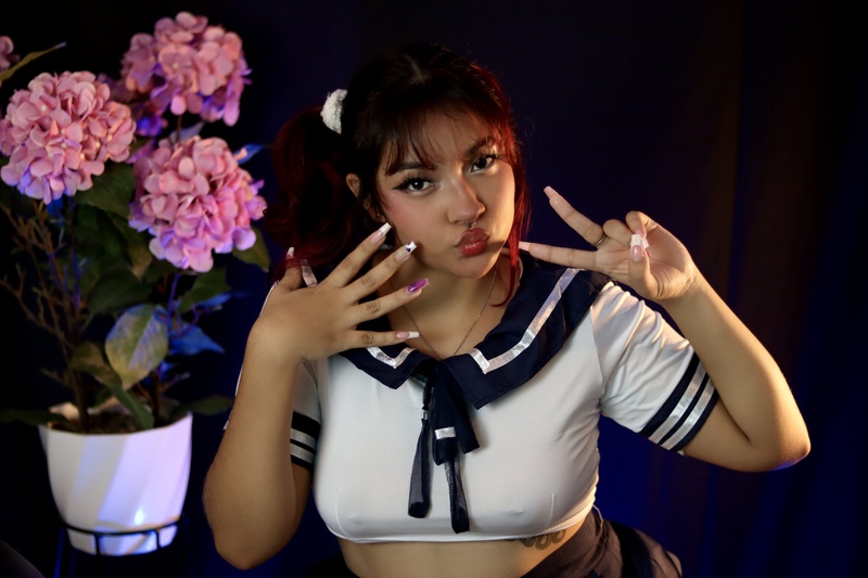 Utøver Sandywestt Bilde 4