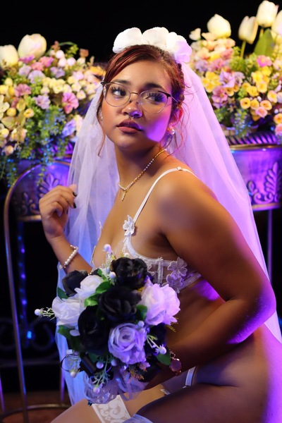 Utøver Sandywestt Bilde 12