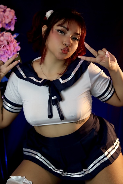 Utøver Sandywestt Bilde 3