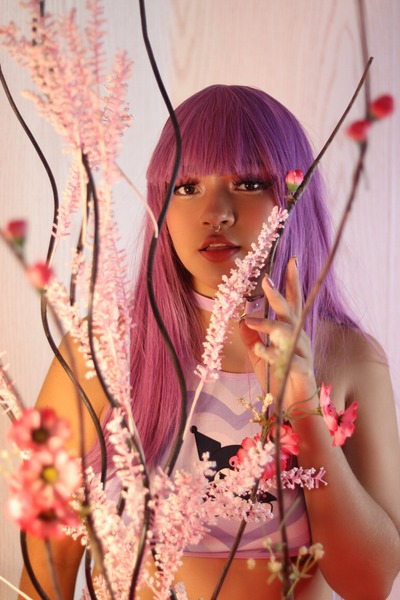 Utøver Sandywestt Bilde 7