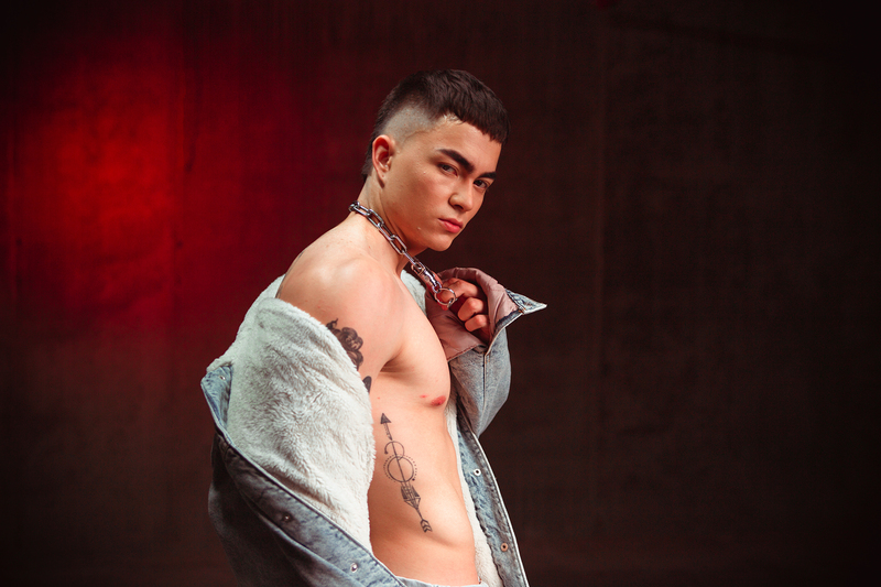 Interprète AndyHuntt Photo 3