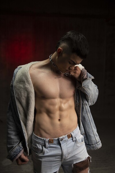 Interprète AndyHuntt Photo 5