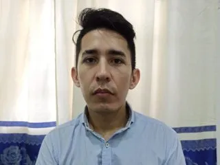 Armandopein profielfoto van cam model