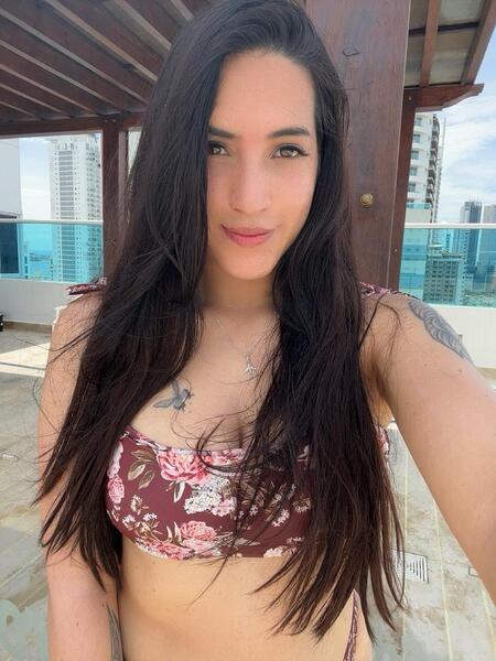 Interprete LiinaMatheus Foto 10